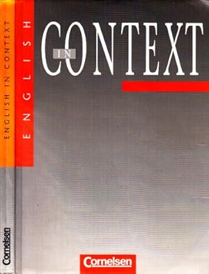 Image du vendeur pour English in Context mis en vente par Andrea Ardelt