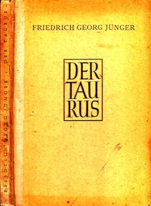 Der Taurus - Gedichte