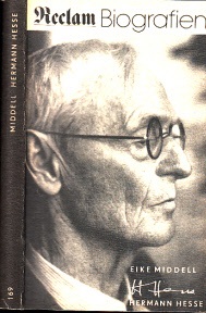 Hermann Hesse - Die Bilderwelt seines Lebens Reclam Biografien