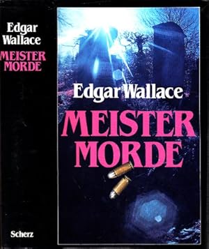 Meister Morde