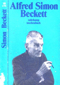Alfred Simon Beckett
