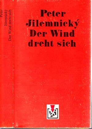 Bild des Verkufers fr Der Wind dreht sich - Eine Chronik zum Verkauf von Andrea Ardelt