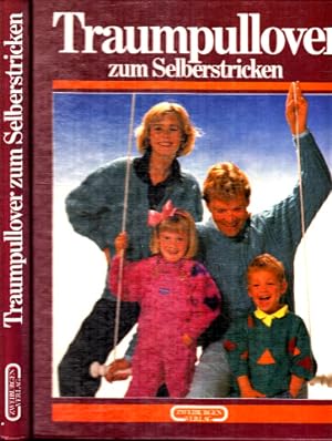 Seller image for Traumpullover zum Selberstricken for sale by Andrea Ardelt