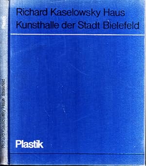 Richard Kaselowsky Haus - Kunsthalle der Stadt Bielefeld - Plastik