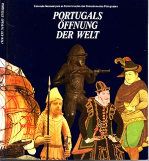 Seller image for Portugals ffnung der Welt for sale by Andrea Ardelt