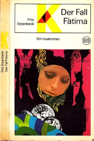 Der Fall Fatima - Kriminalroman