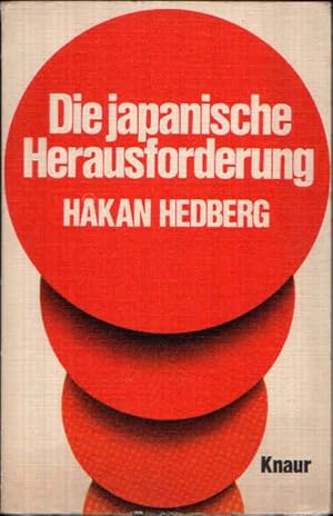 Seller image for Die japanische Herausforderung for sale by Andrea Ardelt