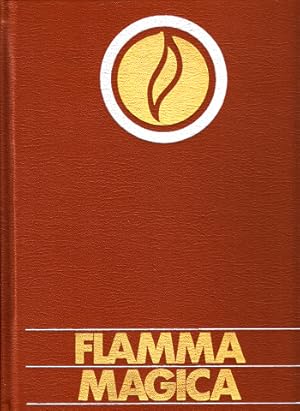 Bild des Verkufers fr Flamma Magica - Feuer, Wrme, Licht, Frieden zum Verkauf von Andrea Ardelt