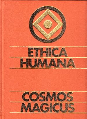 Immagine del venditore per Cosmos Magicus - Ethica Humana Opus 82 - Werteschutz-Edition venduto da Andrea Ardelt