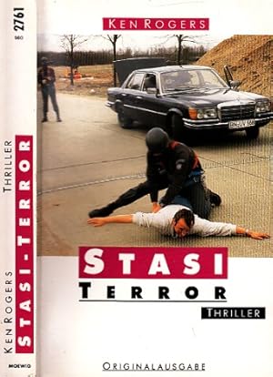 Stasi Terror