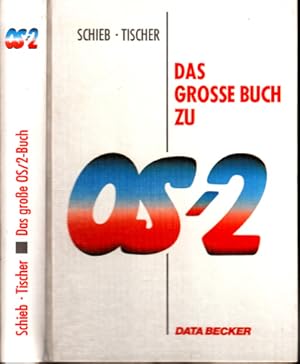 Das große Buch zu OS/2