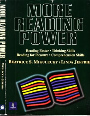 Seller image for More Reading Power for sale by Andrea Ardelt