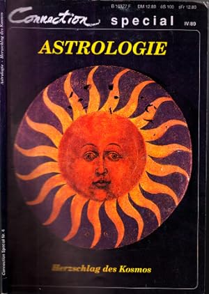 Astrologie - Herzschlag des Kosmos - Connection special IV/89