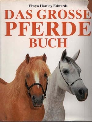 Das grosse Pferdebuch