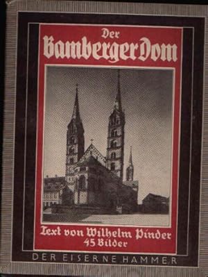 Der Bamberger Dom 45 Bilder