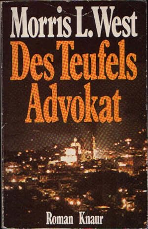 Des Teufels Advokat