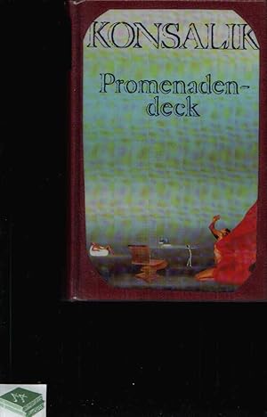 Seller image for Promenadendeck for sale by Andrea Ardelt