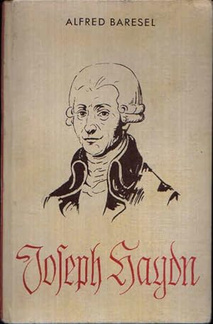 Bild des Verkufers fr Joseph Haydn Leben und Werk zum Verkauf von Andrea Ardelt
