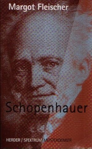 Bild des Verkufers fr Schopenhauer zum Verkauf von Andrea Ardelt