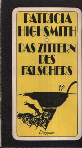 Das Zittern des Fälschers