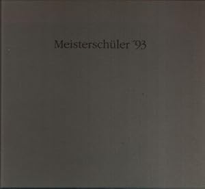 Meisterschüler '93