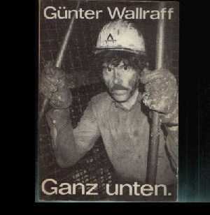 Ganz unten