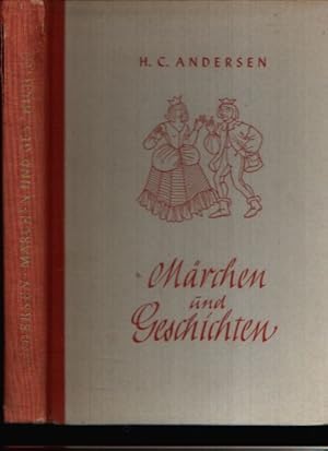 Märchen und Geschichten