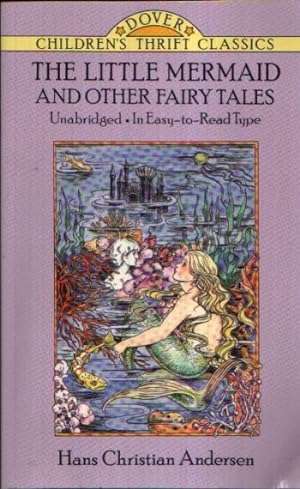 The little Mermaid and Other Fairy Tales