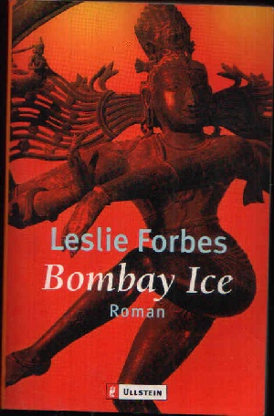 Seller image for Bombay Ice for sale by Andrea Ardelt