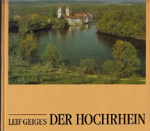 Seller image for Der Hochrhein for sale by Andrea Ardelt