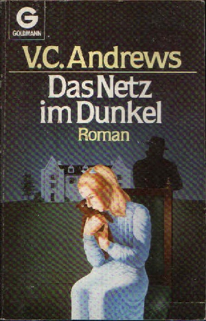 Seller image for Das Netz im Dunkel for sale by Andrea Ardelt
