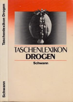 Seller image for Taschenlexikon Drogen for sale by Andrea Ardelt