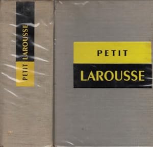 Petit Larousse - Dictionnaire, Encyclopedique, Pour Tous