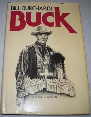 Immagine del venditore per Buck venduto da Easy Chair Books