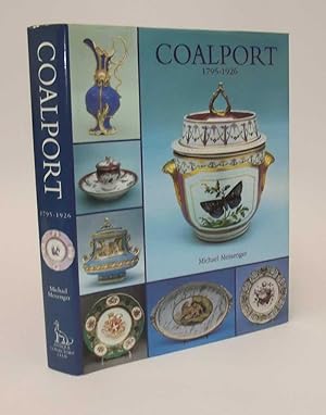 Coalport 1795 - 1926