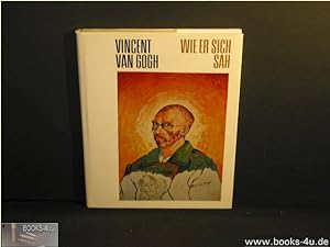 Immagine del venditore per Vincent van Gogh : Wie er sich sah. Text: Heinz Lieser venduto da Antiquariat-Fischer - Preise inkl. MWST