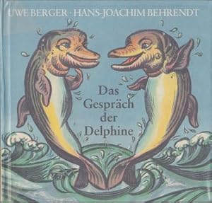 Das Gespräch der Delphine,