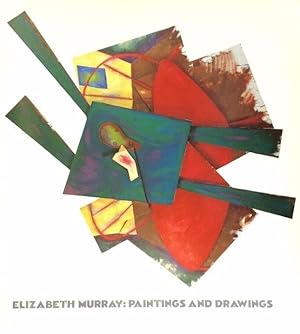 Imagen del vendedor de Elizabeth Murray, Paintings and Drawings a la venta por Randall's Books