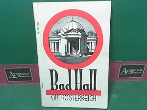 Imagen del vendedor de Jodbrombad Bad Hall. Obersterreich. a la venta por Antiquariat Deinbacher