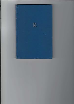 Bild des Verkufers fr Meine Wanderungen und Wandelungen mit dem Reichsfreiherrn Heinrich Karl Friedrich von Stein. Herausgegeben von Robert Geerds. zum Verkauf von Antiquariat Frank Dahms