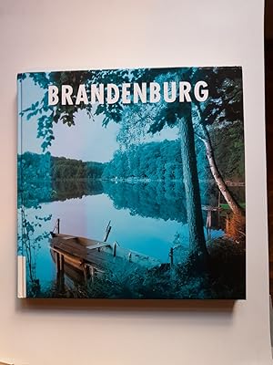 Seller image for Brandenburg. Bildband. Text: Ernst Dahlke und Jrgen Geitner. Fotografie: Werner Neumeister. for sale by Antiquariat Frank Dahms