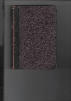 Seller image for Persnlichkeiten. Biographisch-literarische Essays. Ludwig Speidels Schriften, erster (1.) Band. 1 Frontispiz. for sale by Antiquariat Frank Dahms