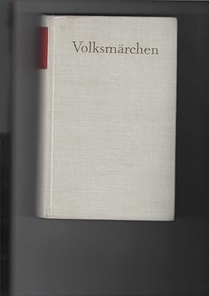 Belorussische Volksmärchen. Volksmärchen : Eine internationale Reihe. [Aus dem Belorussischen übe...