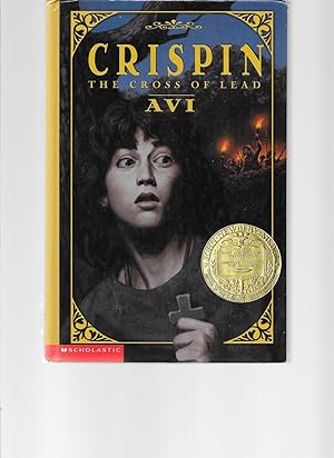 Seller image for Crispin: The Cross of Lead for sale by TuosistBook
