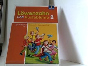 Seller image for Lwenzahn und Pusteblume - Ausgabe 2009: Spracharbeitsheft B 2 LA for sale by ABC Versand e.K.