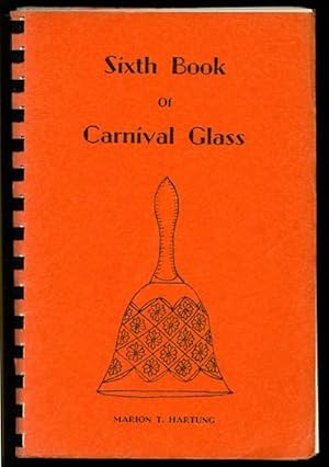 Sixth Book of Carnival Glass