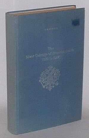 Seller image for The Silver Coinage of Imperial Russia 1682 to 1917: A compilation of all known types and varieties for sale by Renaissance Books, ANZAAB / ILAB