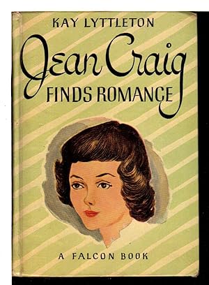 JEAN CRAIG FINDS ROMANCE #3.