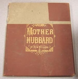 Bild des Verkufers fr A New Version Of Old Mother Hubbard zum Verkauf von Books of Paradise