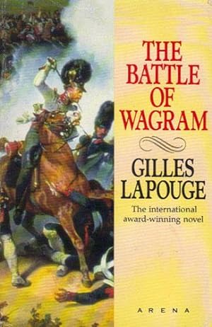 Seller image for THE BATTLE OF WAGRAM. for sale by Black Stump Books And Collectables